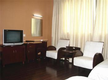 Huangchao Hotel - Minhou 抚州 外观 照片