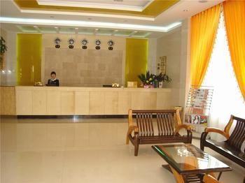Huangchao Hotel - Minhou 抚州 外观 照片