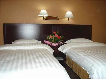 Huangchao Hotel - Minhou 抚州 外观 照片