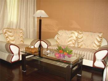 Huangchao Hotel - Minhou 抚州 外观 照片