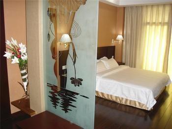Huangchao Hotel - Minhou 抚州 外观 照片