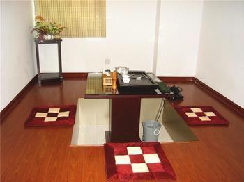Huangchao Hotel - Minhou 抚州 外观 照片